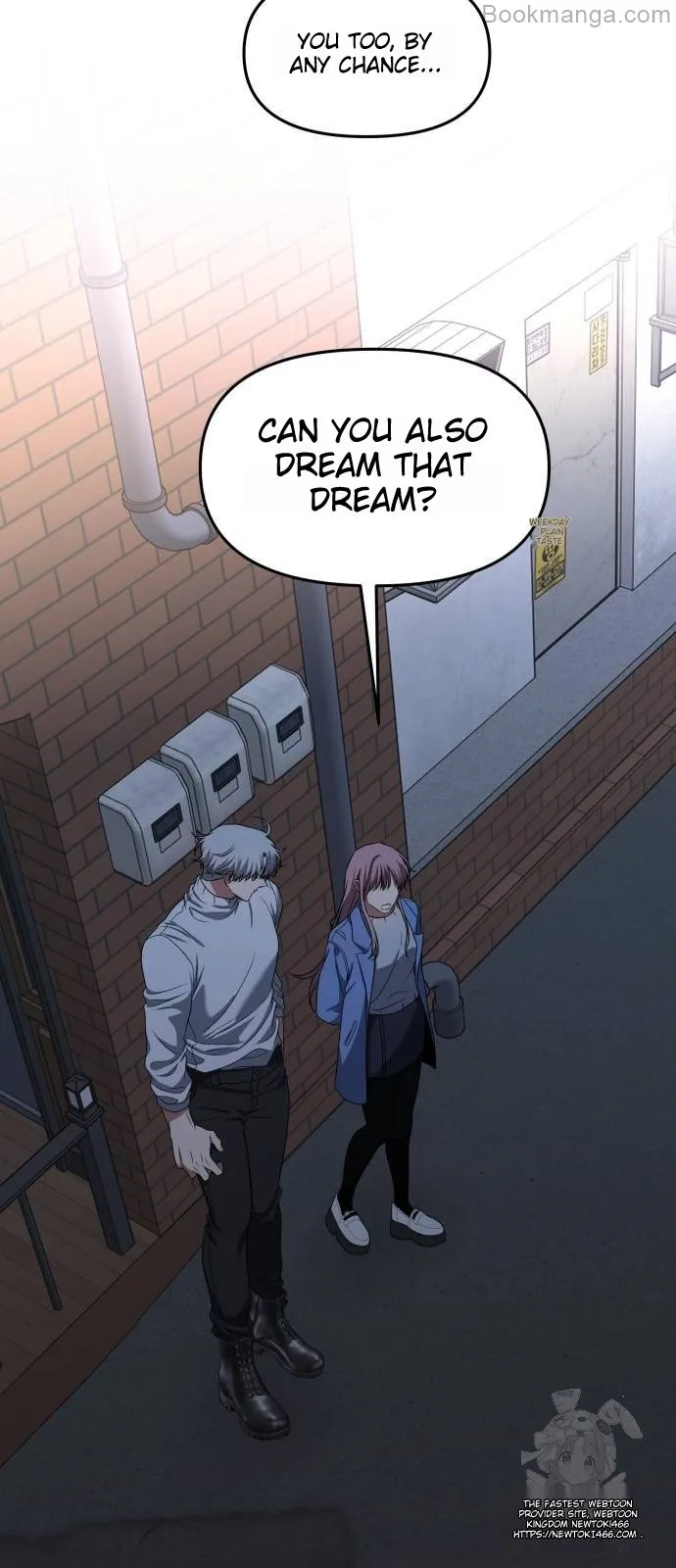 Dreaming Freedom Chapter 168 image 48